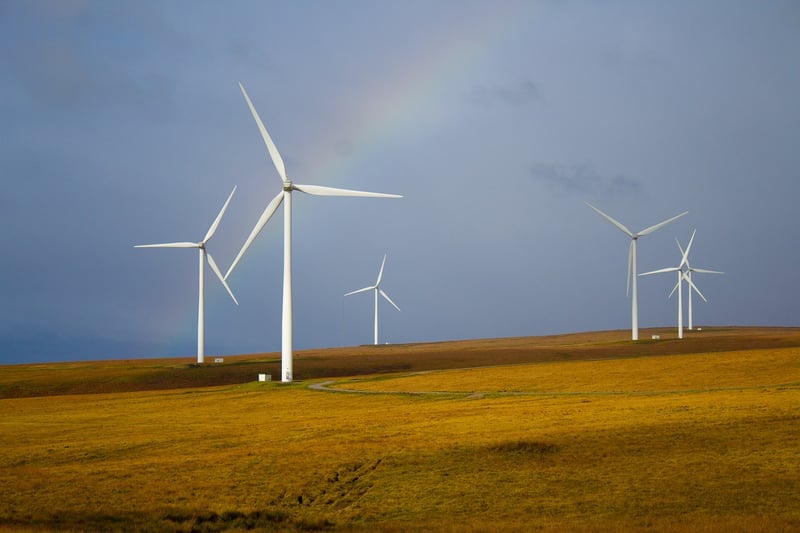 Sustainable Markets